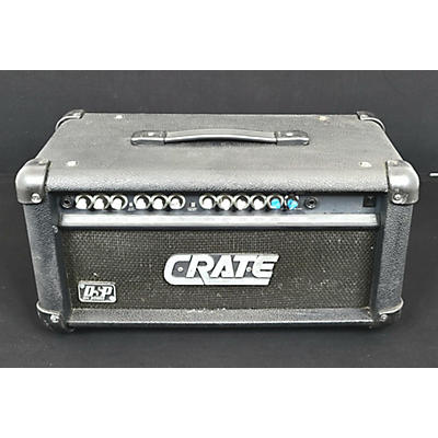 Crate GFX1200H Solid State Guitar Amp Head