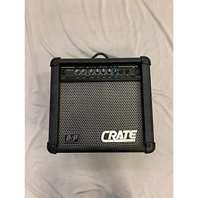 Crate GFX15 Guitar Combo Amp