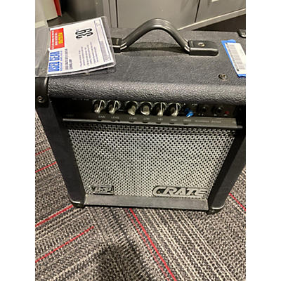 Crate GFX15 Guitar Combo Amp