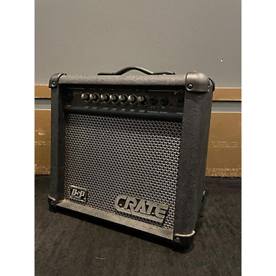 Crate GFX15 Guitar Combo Amp