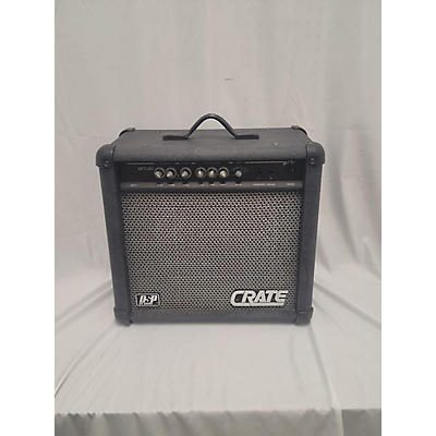 Crate GFX20 Guitar Combo Amp
