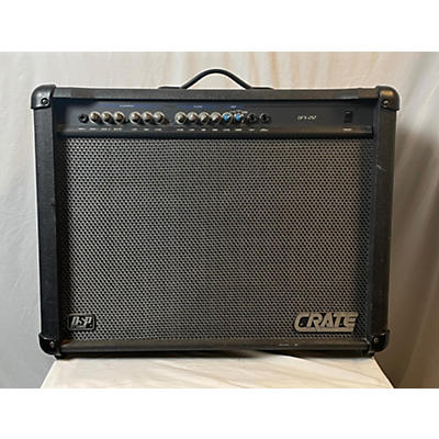 Crate GFX212 2x12 120W Guitar Combo Amp