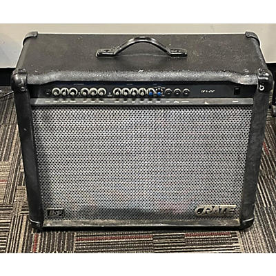 Crate GFX212 2x12 120W Guitar Combo Amp