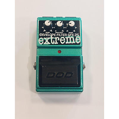 DOD GFX25 Extreme Effect Pedal
