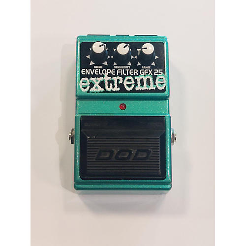 DOD GFX25 Extreme Effect Pedal