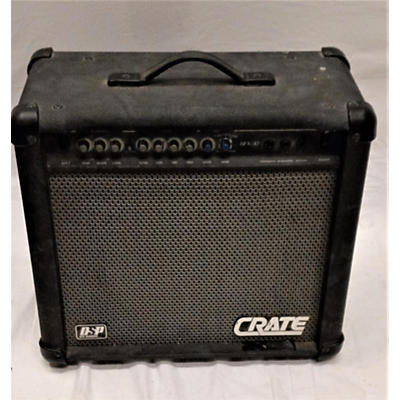 Crate GFX30 Guitar Combo Amp