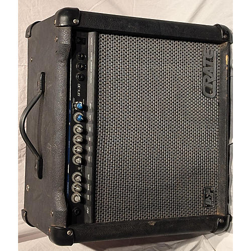 Crate GFX30 Guitar Combo Amp