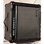 Used Crate GFX30 Guitar Combo Amp