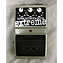 Used DOD GFX55 Supa Distortion Extreme Effect Pedal