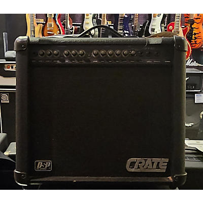 Crate GFX65 Guitar Combo Amp