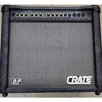 Crate GFX65 Guitar Combo Amp