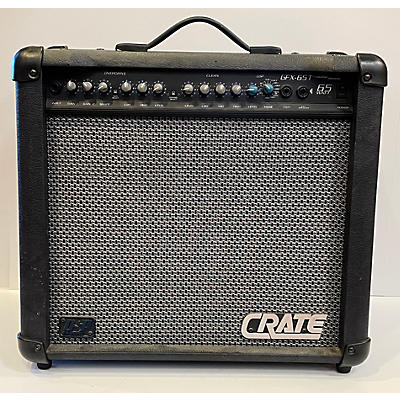 Crate GFX65T Guitar Combo Amp