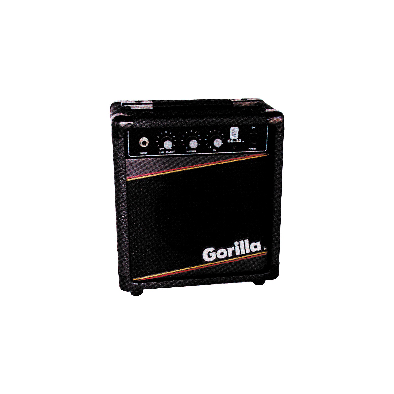 Gorilla GG20 Amp Musician's Friend