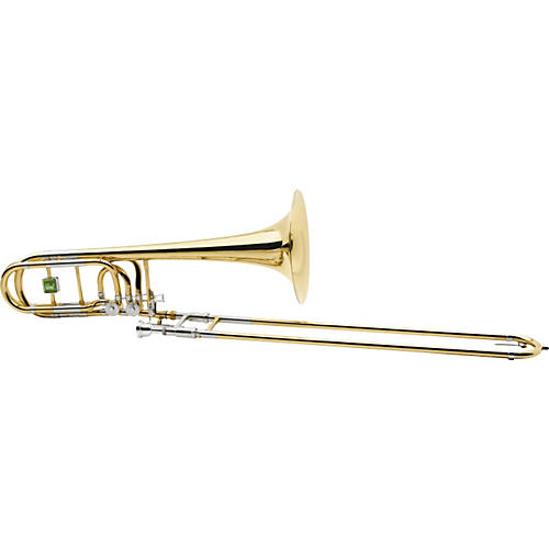 GG292L Gagliardi II Professional Bass Trombone Closeout