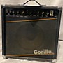 Used Gorilla GG80 Guitar Combo Amp
