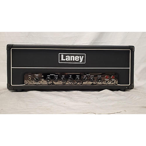 Laney GH100R Tube Guitar Amp Head