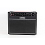 Open-Box Laney GH30R-112 30W 1x12 Tube Guitar Combo Amp Condition 3 - Scratch and Dent Black and Red 194744346583