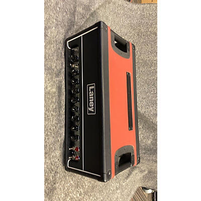 Laney GH30R Tube Guitar Amp Head