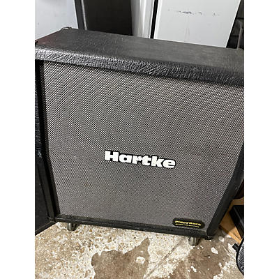 Hartke GH408A 60 Watts Guitar Cabinet