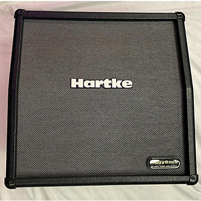 Hartke GH408A Guitar Cabinet