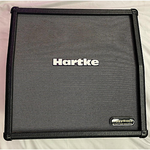 Hartke GH408A Guitar Cabinet
