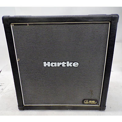 Hartke GH410 Guitar Cabinet
