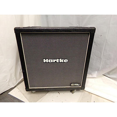 Hartke GH410 Guitar Cabinet