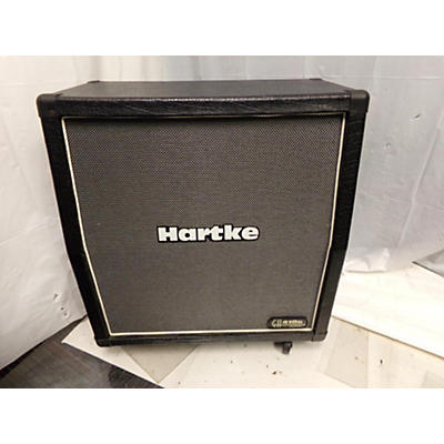 Hartke GH410A Guitar Cabinet