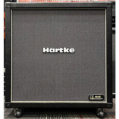 Hartke GH412 Cabinet 320W Guitar Cabinet