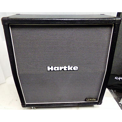 Hartke GH412A Guitar Cabinet