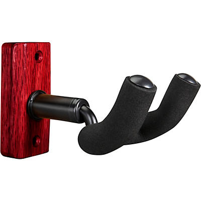 Proline GH5 Solid Wood Guitar Wall Hanger -