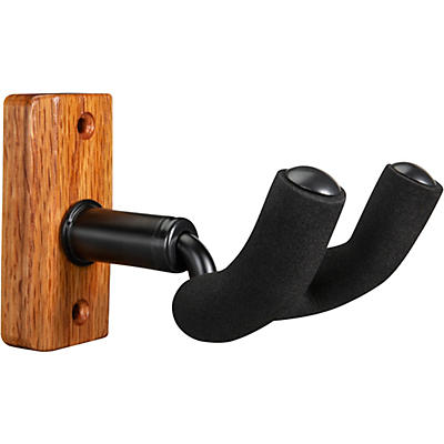 Proline GH5 Solid Wood Guitar Wall Hanger -