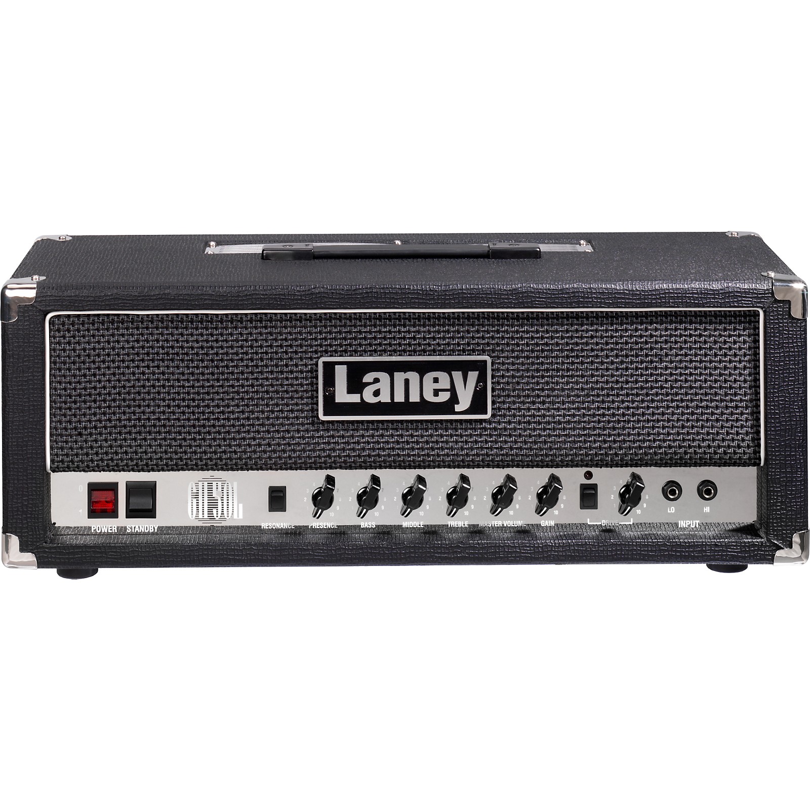 Laney Gh50l 50w Tube Guitar Amp Head Musicians Friend