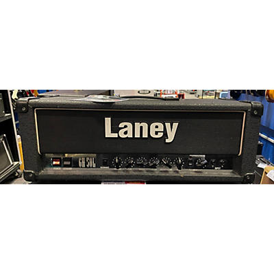 Laney GH50L Tube Guitar Amp Head