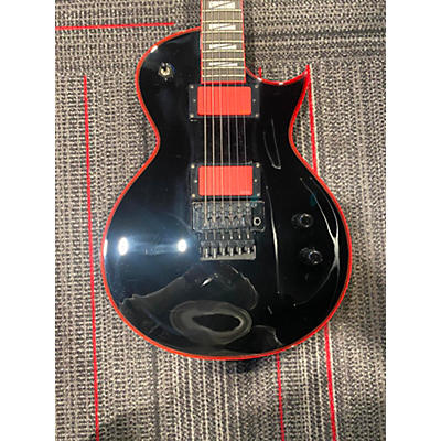 ESP GH600EC Gary Holt Signature Model Electric Guitar Black Solid Body Electric Guitar