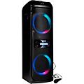 Gemini GHK-2800 Bluetooth Speaker System With LED Party Lighting Condition 1 - MintCondition 1 - Mint