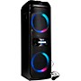 Open-Box Gemini GHK-2800 Bluetooth Speaker System With LED Party Lighting Condition 1 - Mint