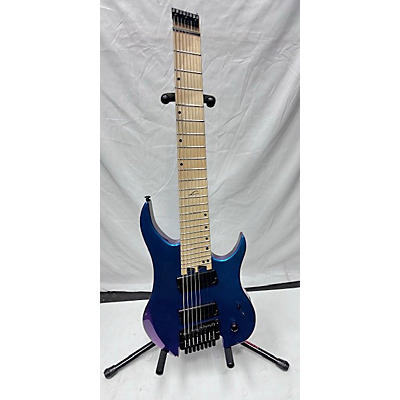 Legator GHOST 8 Solid Body Electric Guitar