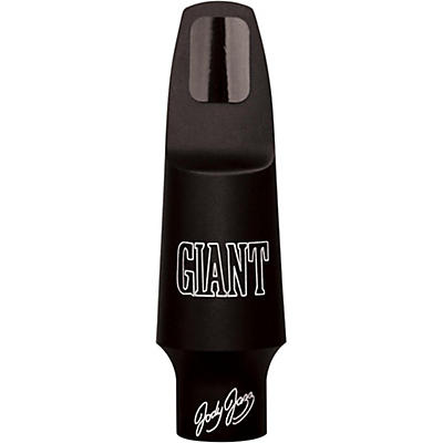 JodyJazz GIANT Tenor Saxophone Mouthpiece