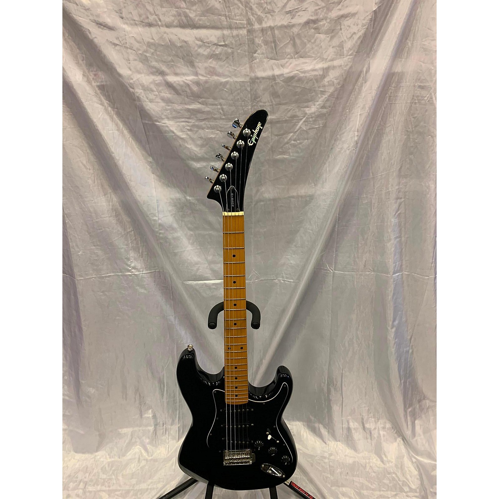 Epiphone GIBSON Solid Body Electric Guitar Musician's Friend