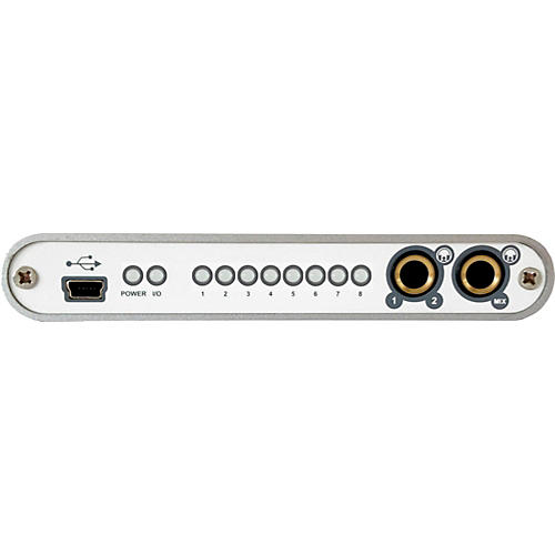 GIGAPORT HD+ Audio Interface