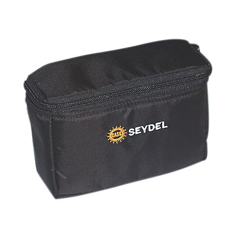 SEYDEL GIGBAG for 12 Blues Harmonicas