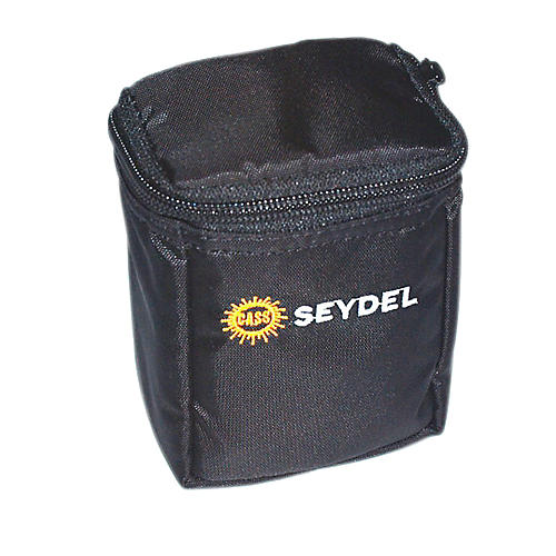 SEYDEL GIGBAG for 6 Blues Harmonicas