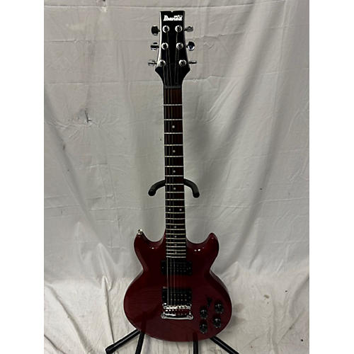 Ibanez GIO GAX70 Solid Body Electric Guitar Candy Apple Red