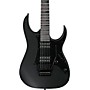 Ibanez GIO GRGR330EX Electric Guitar - Black Flat