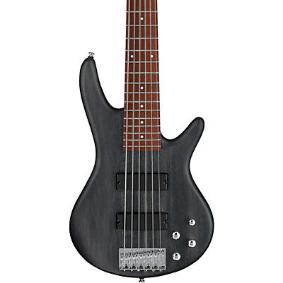 Ibanez GIO GSR206 6-String Bass