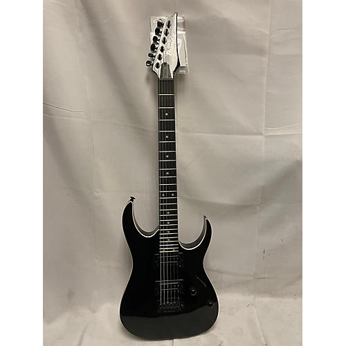 Ibanez GIO Solid Body Electric Guitar Black
