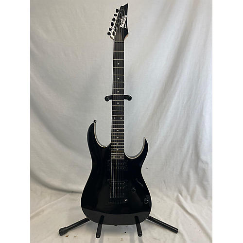 Ibanez GIO Solid Body Electric Guitar Black