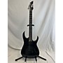 Used Ibanez GIO Solid Body Electric Guitar Black