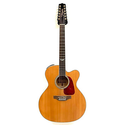 Takamine GJ72CE-12 12 String Acoustic Electric Guitar